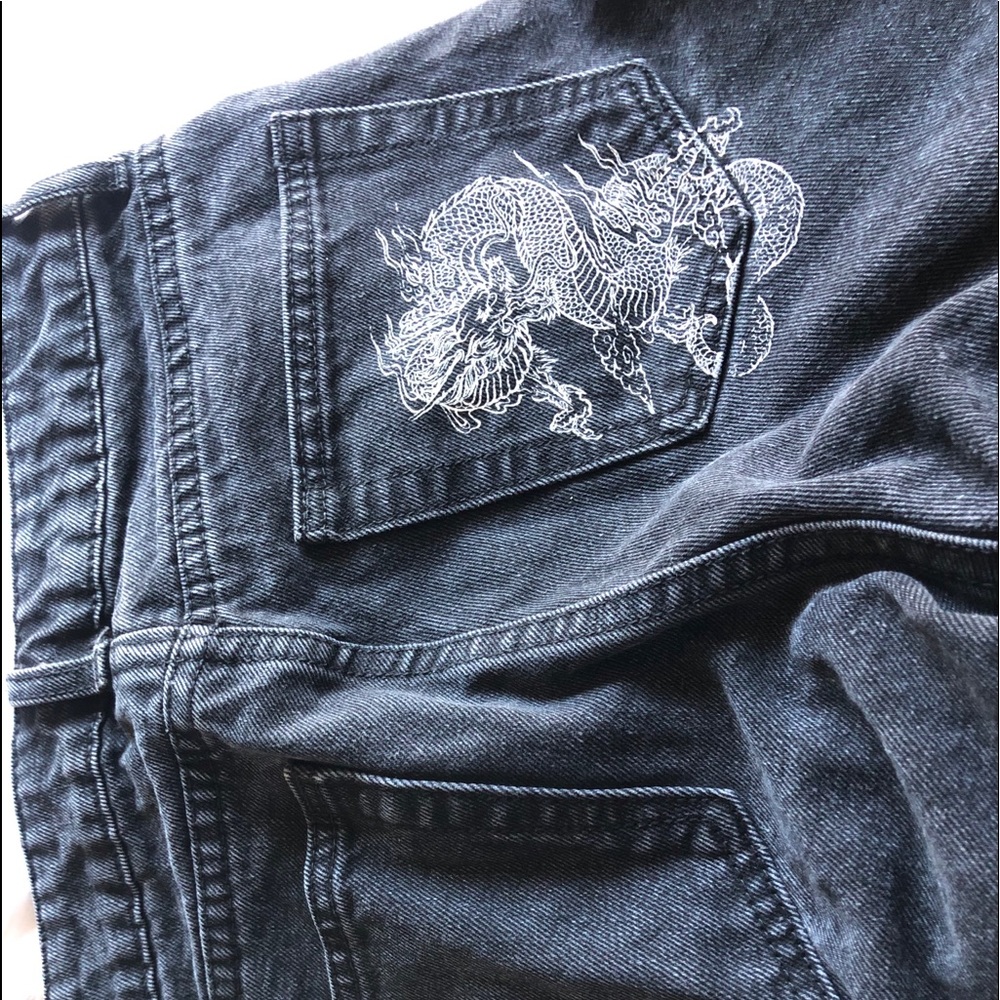 ADIKA REGAL JEANS